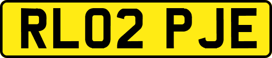 RL02PJE