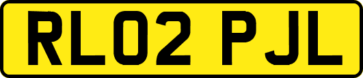 RL02PJL