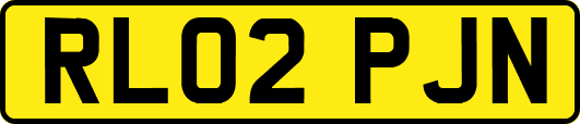 RL02PJN