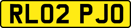 RL02PJO