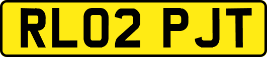 RL02PJT