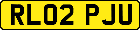 RL02PJU