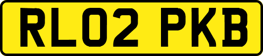 RL02PKB