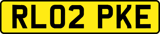 RL02PKE
