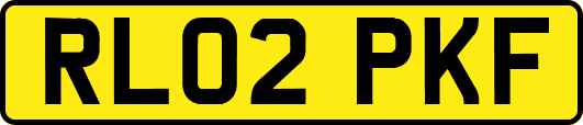 RL02PKF