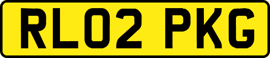 RL02PKG