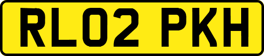 RL02PKH