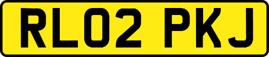 RL02PKJ