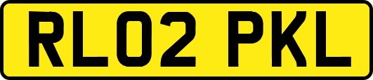 RL02PKL
