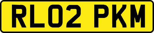 RL02PKM
