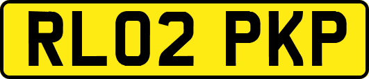 RL02PKP