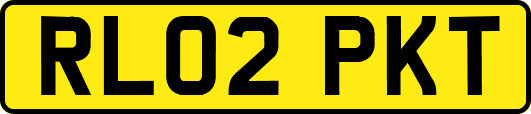 RL02PKT