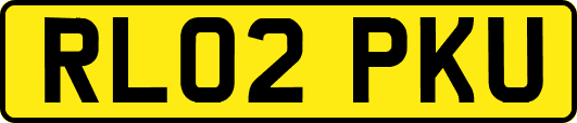 RL02PKU