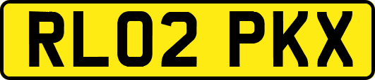 RL02PKX