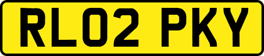 RL02PKY