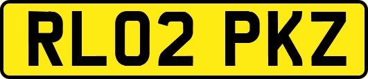 RL02PKZ