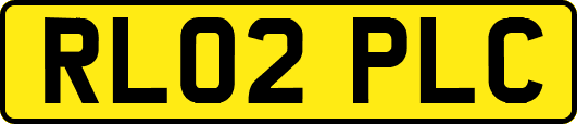 RL02PLC