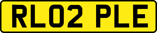 RL02PLE