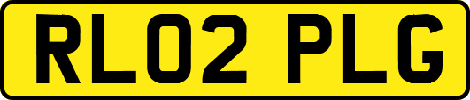 RL02PLG