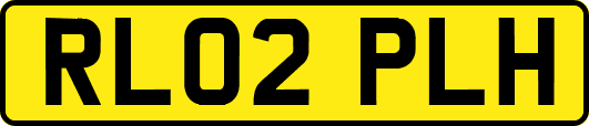 RL02PLH