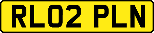 RL02PLN