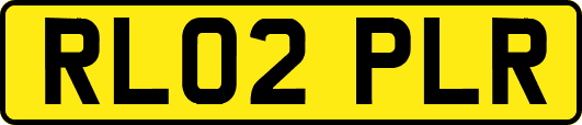 RL02PLR