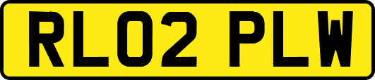 RL02PLW
