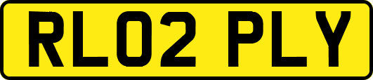 RL02PLY
