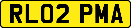 RL02PMA