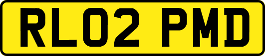 RL02PMD