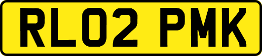 RL02PMK