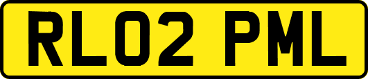 RL02PML