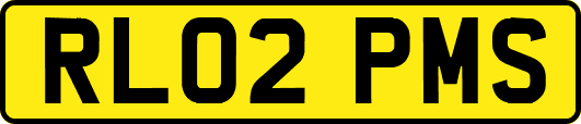 RL02PMS