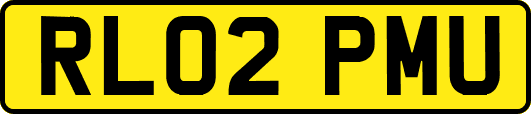 RL02PMU