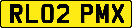 RL02PMX