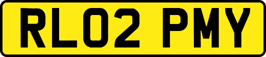 RL02PMY