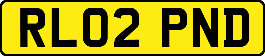 RL02PND