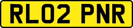RL02PNR