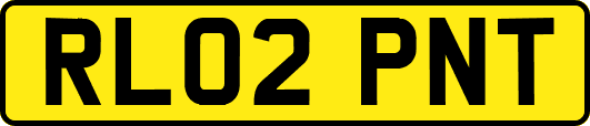 RL02PNT