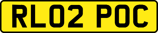 RL02POC