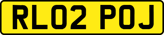 RL02POJ