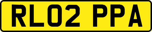 RL02PPA
