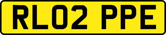 RL02PPE