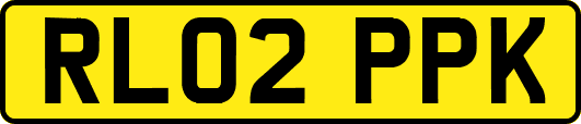 RL02PPK