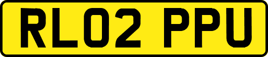RL02PPU