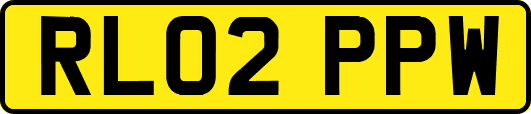 RL02PPW