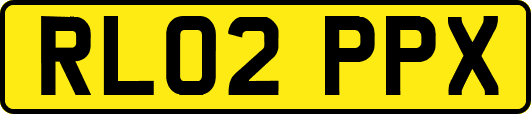RL02PPX