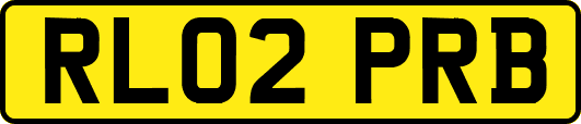 RL02PRB