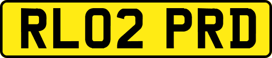 RL02PRD