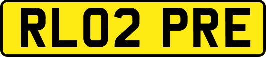 RL02PRE